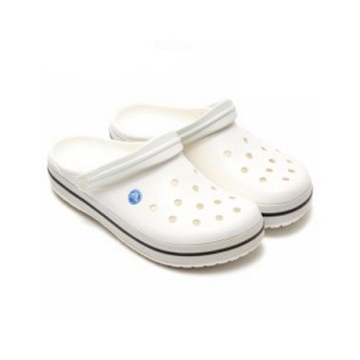 TQ-Giày Crocs phòng thí nghiệm